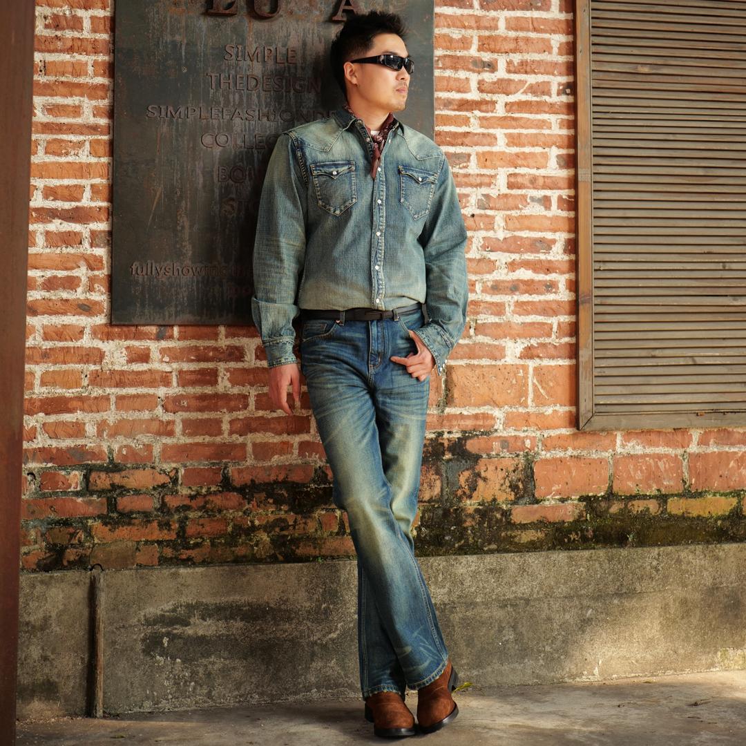 嘉誉咔哆设计男装