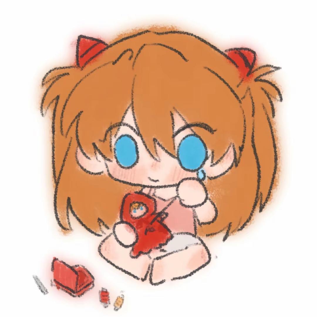 甜到爆