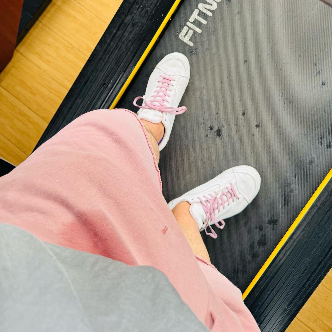 洗浴许🌈（减肥版）