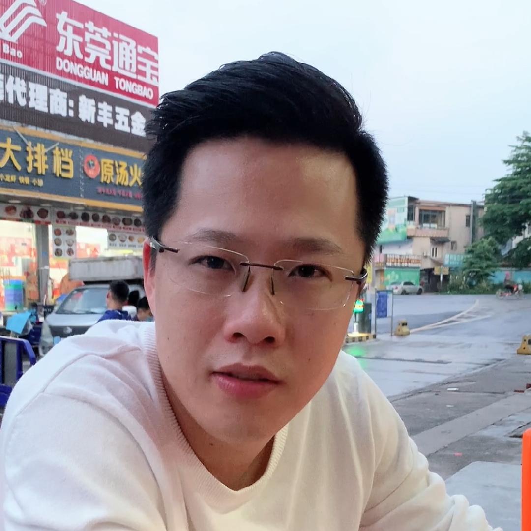 创业背后的福哥