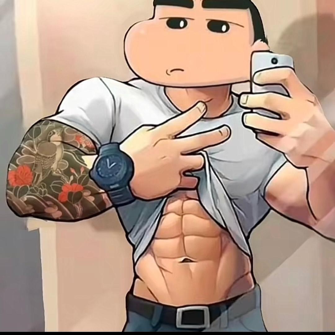 ァ我心依旧