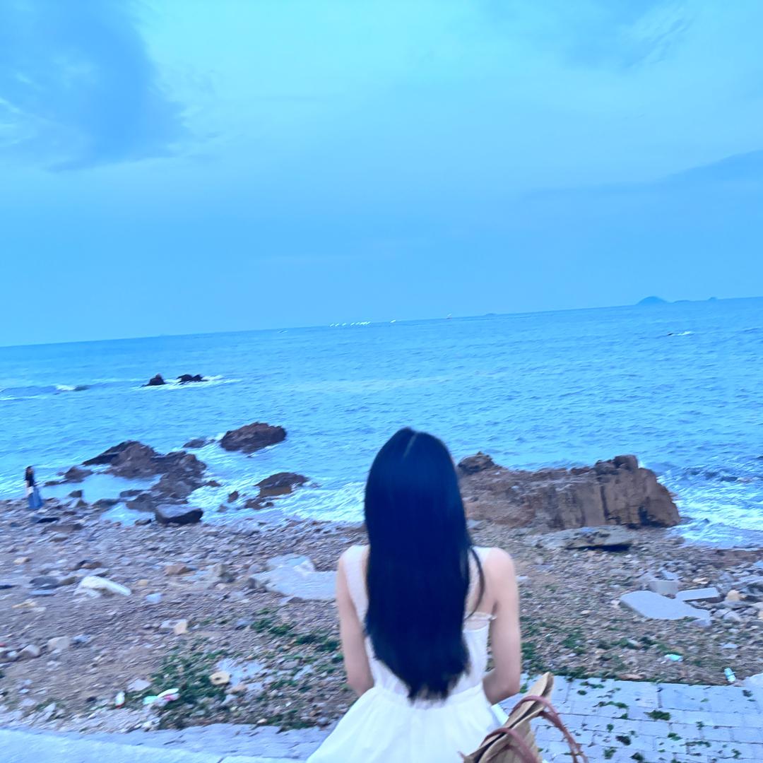 阿舒☀️