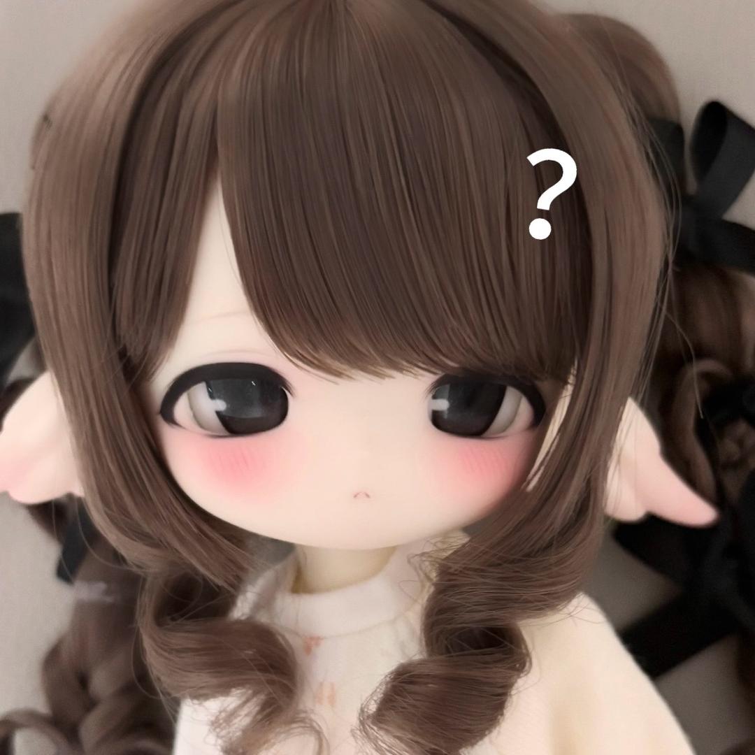 呆呆呆jio布