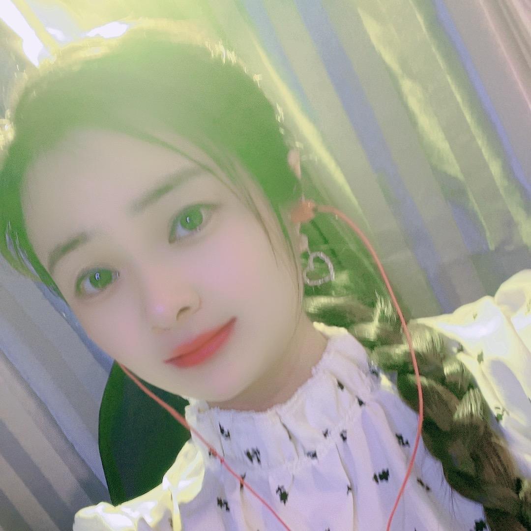 🍀逗逗💋