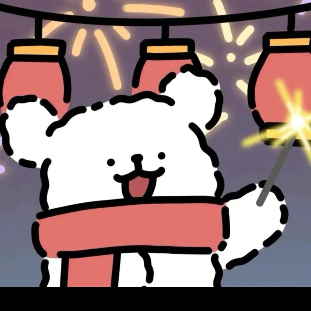 小林不嘻嘻