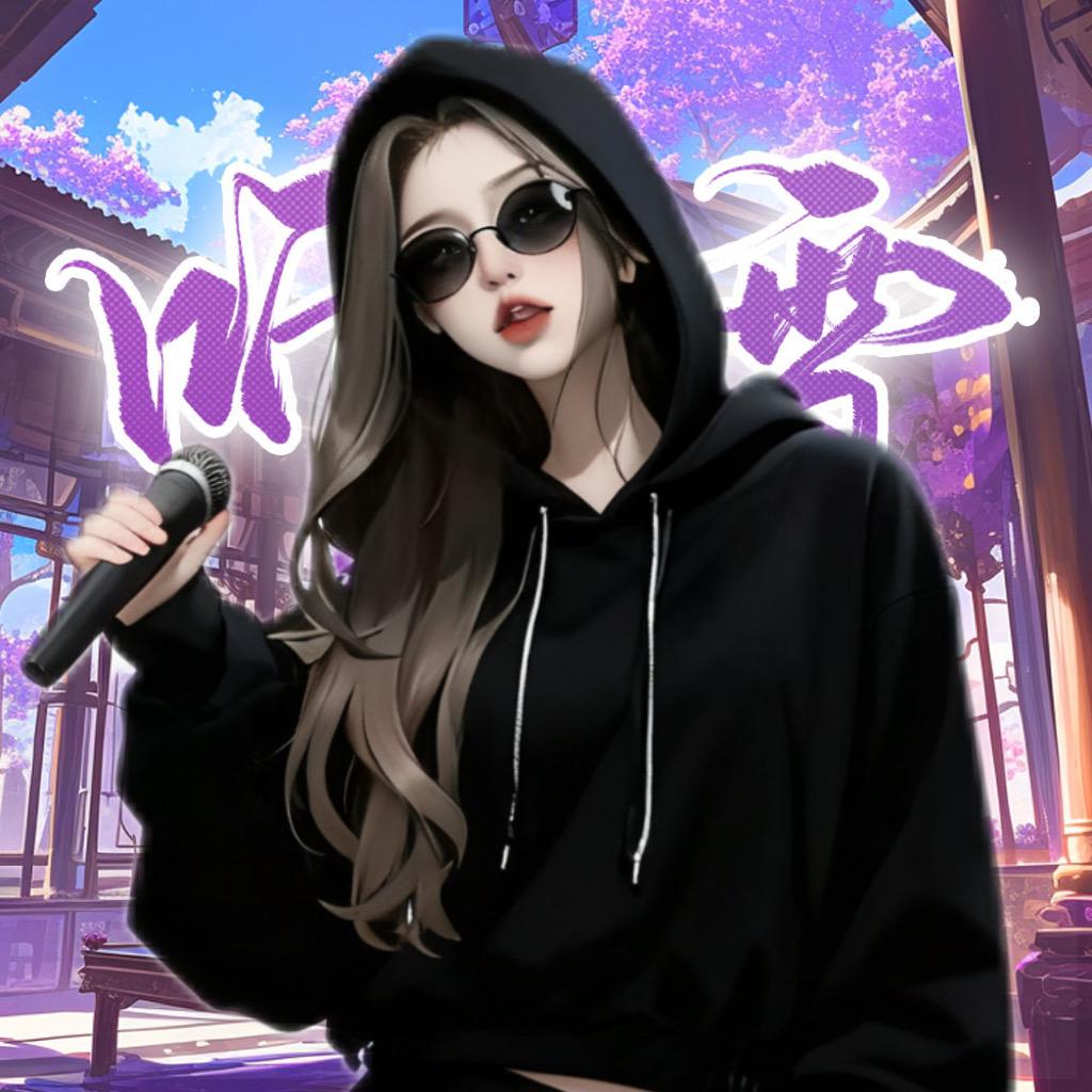 𝑇𝑥.歌莉雅🕊️