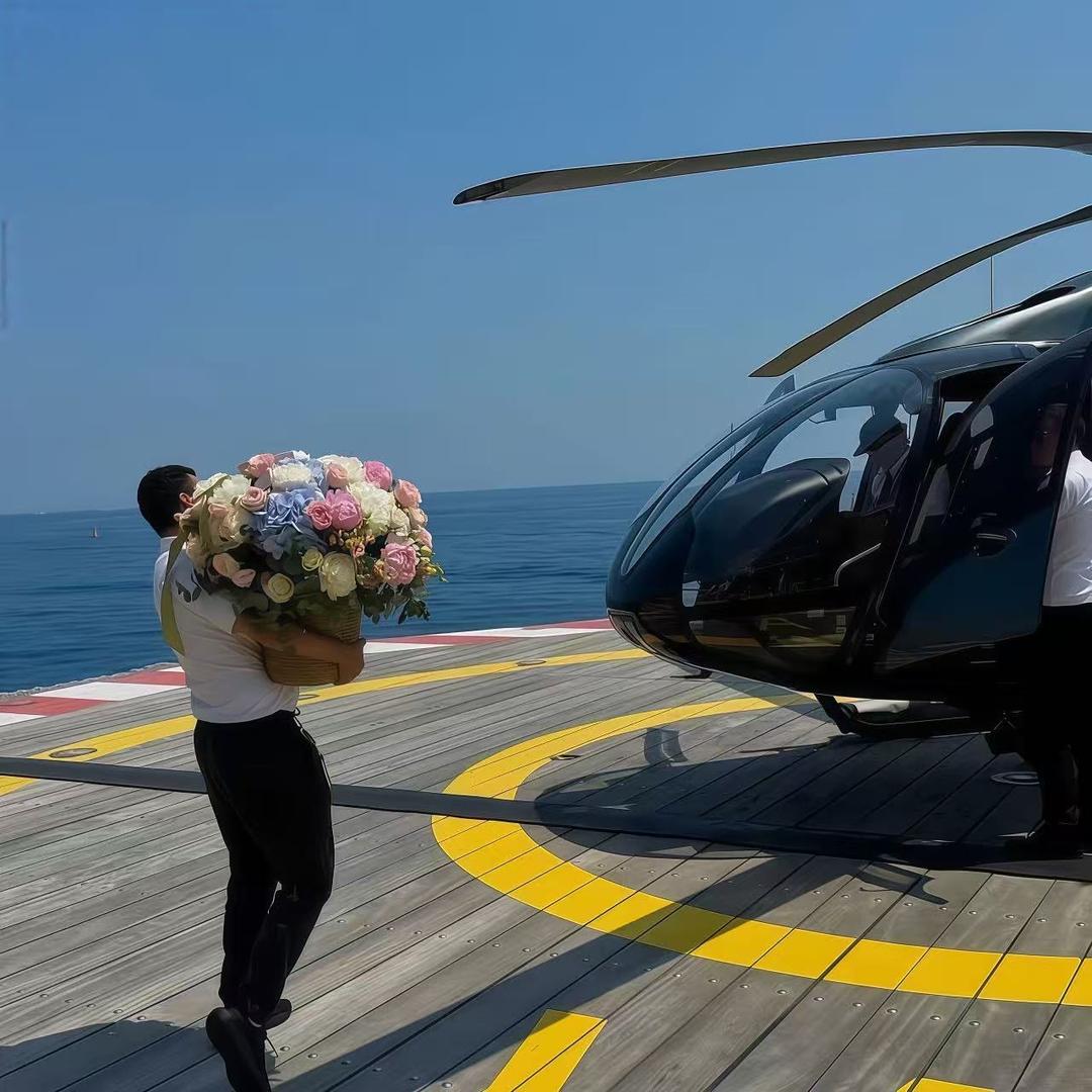 永远没有永远💯