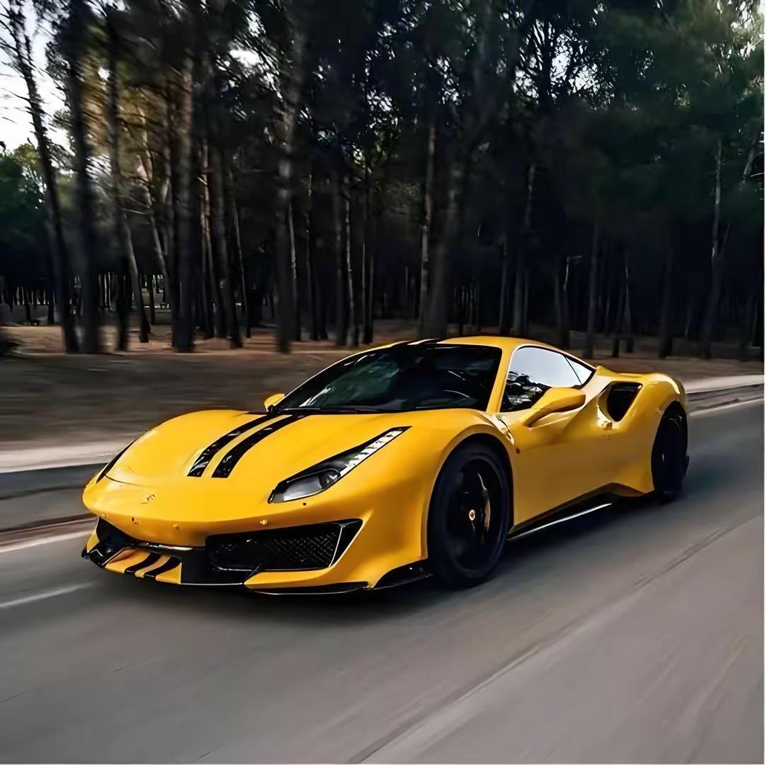 车之道