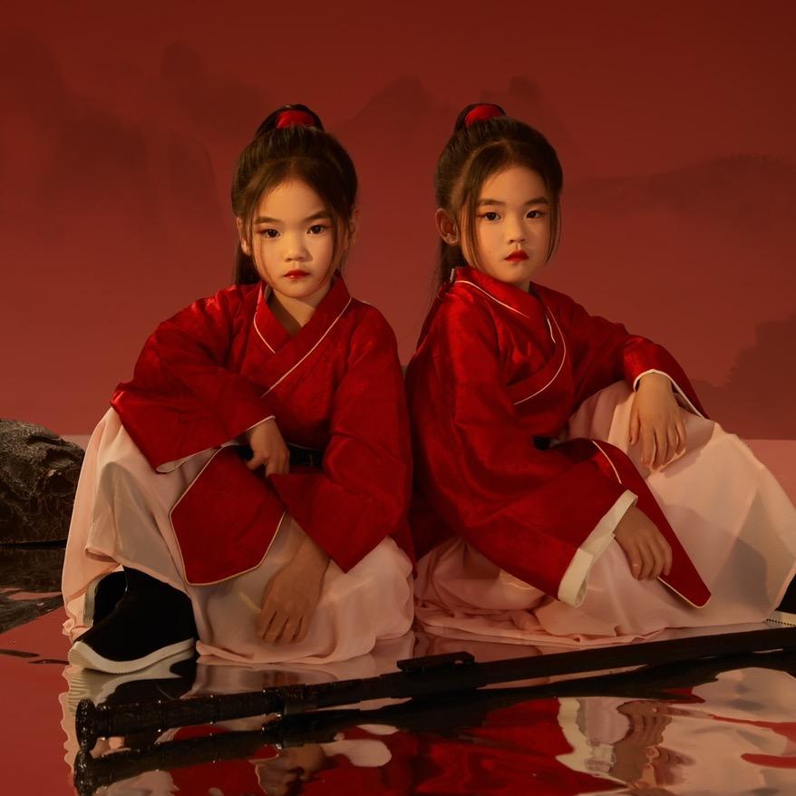 希禾Twins