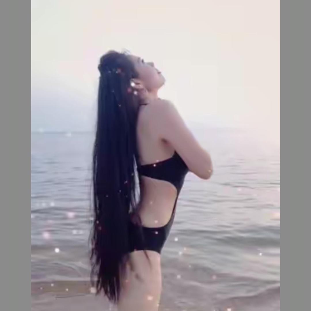 （龙姑姑）在龙口