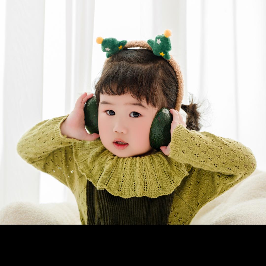 妳是我生命里的光