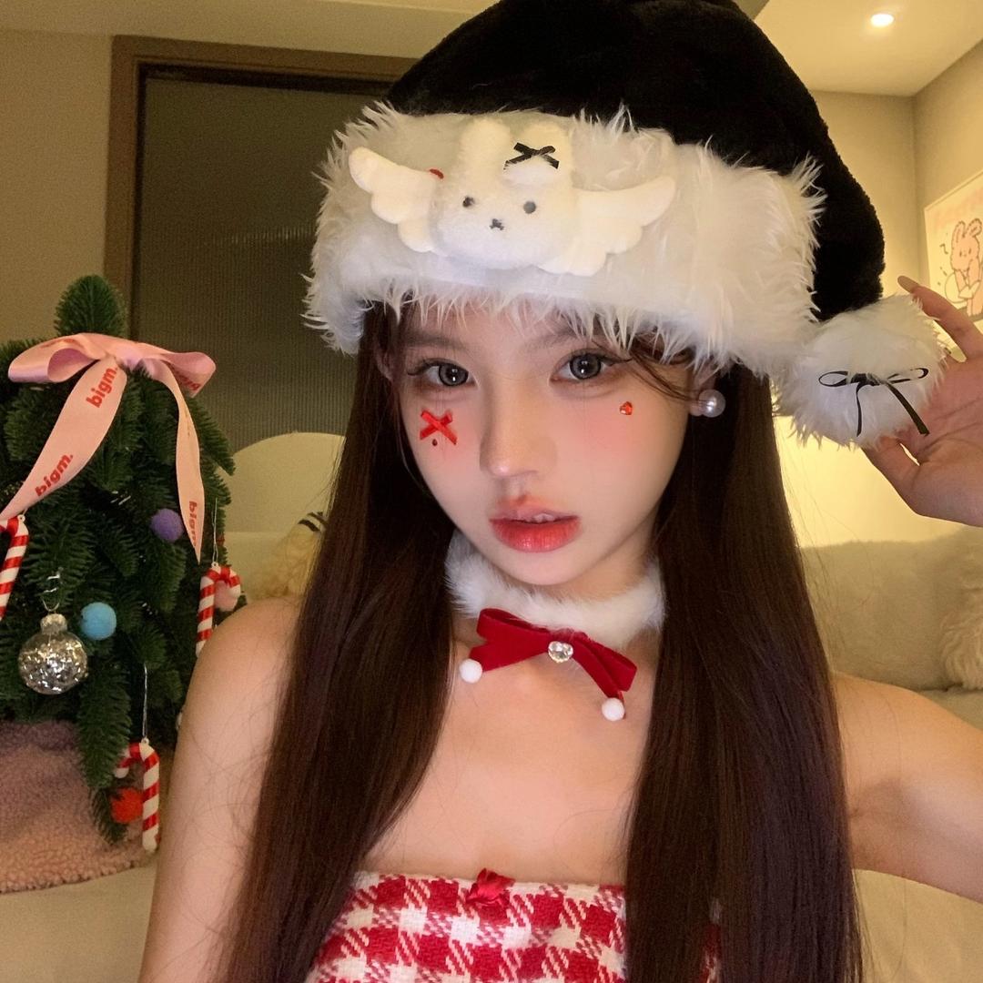 晓晓晓（ins新乐园 订卡 ）