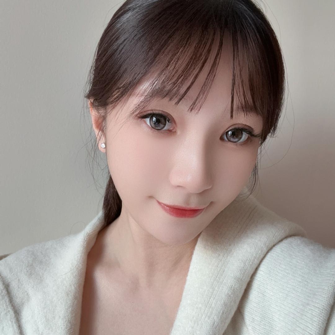 秋儿美丽日记