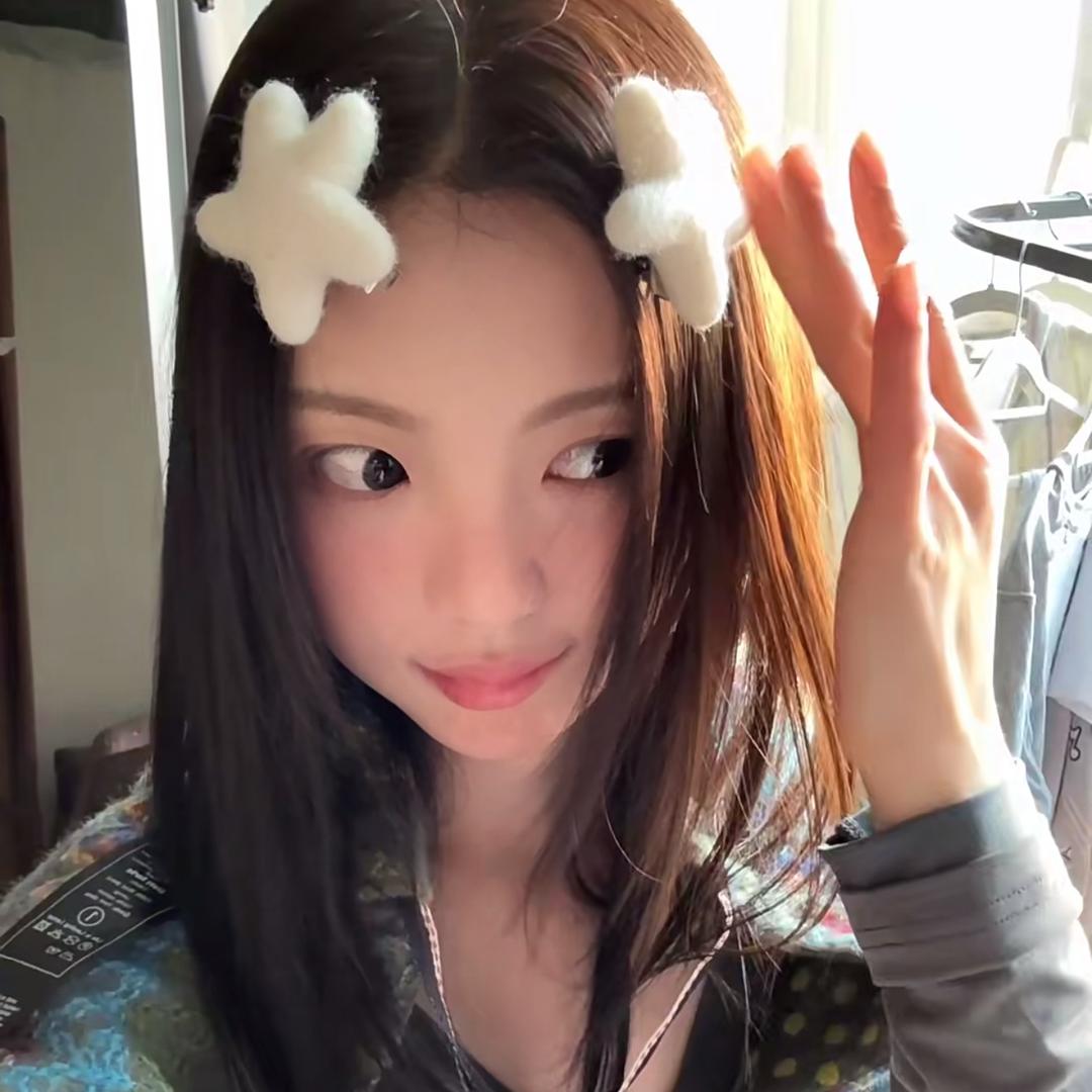 粟尹🌾