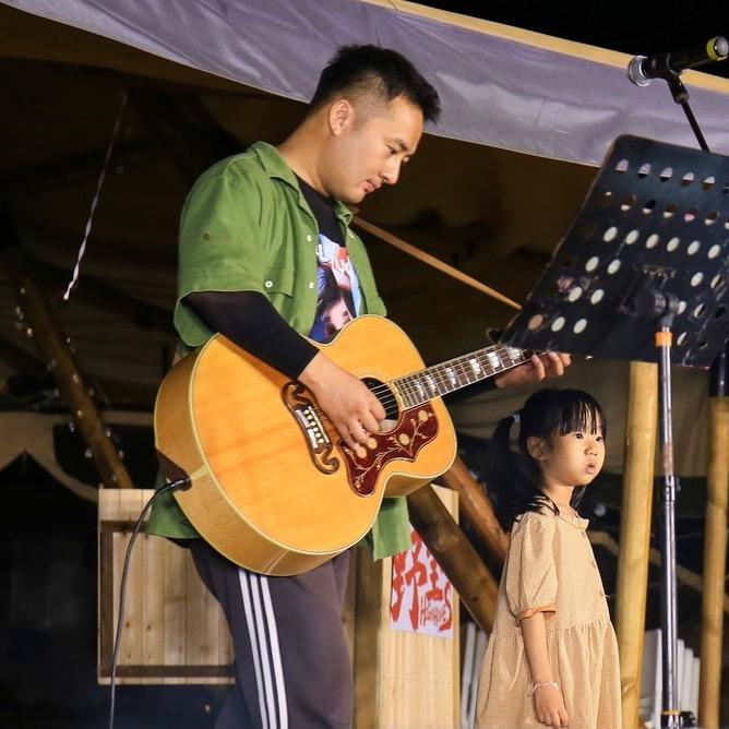 街头老杨🎵