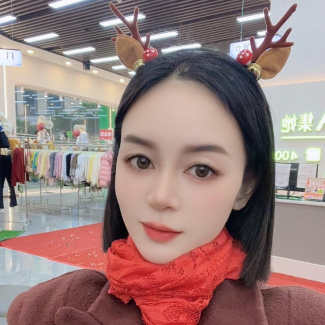 果果爱钓鱼（开了橱窗