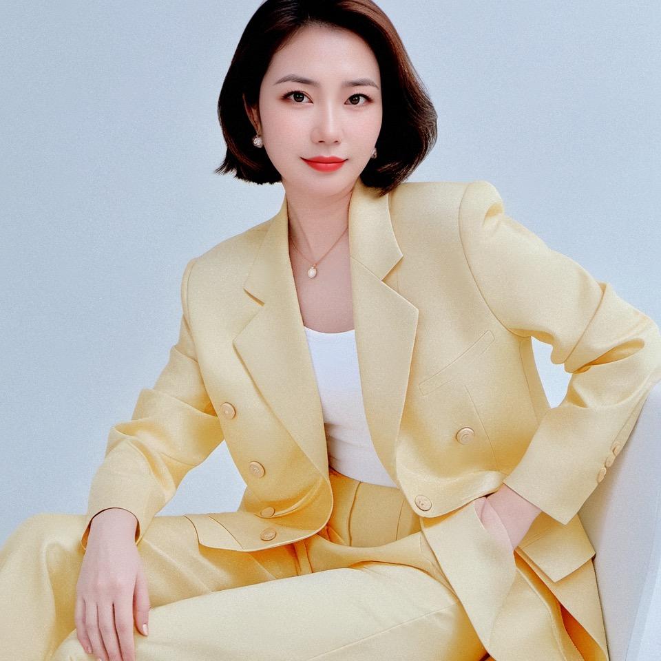 粒粒￥