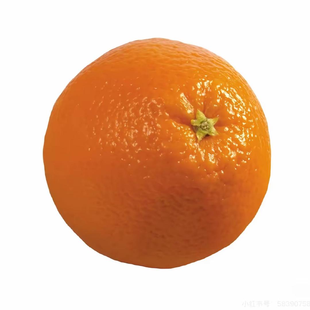 橙子大王