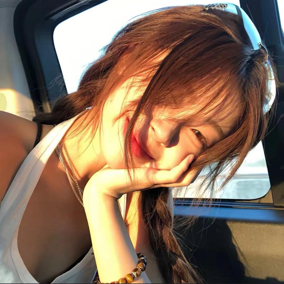 一点点晚风