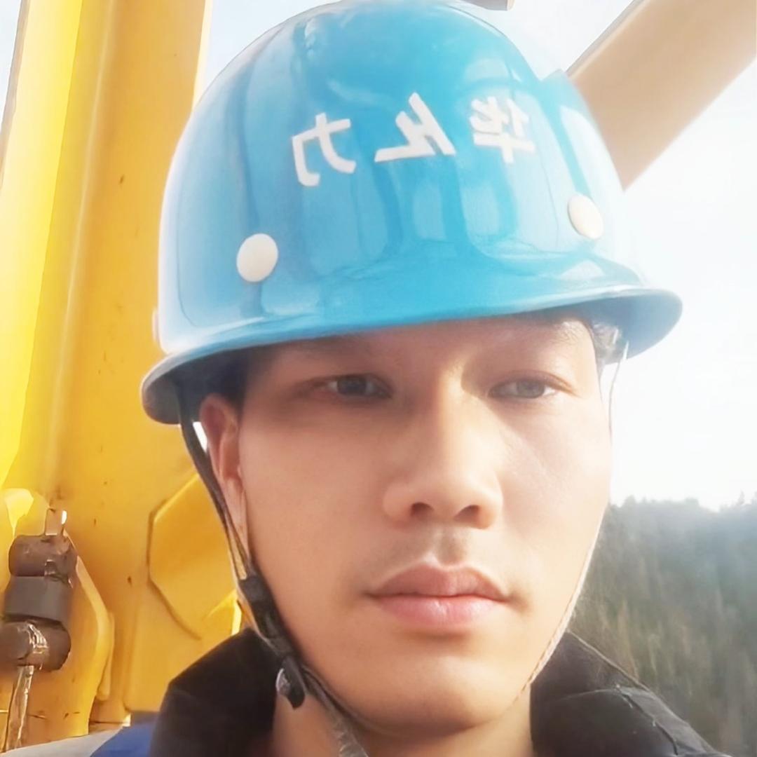 塔吊小顺