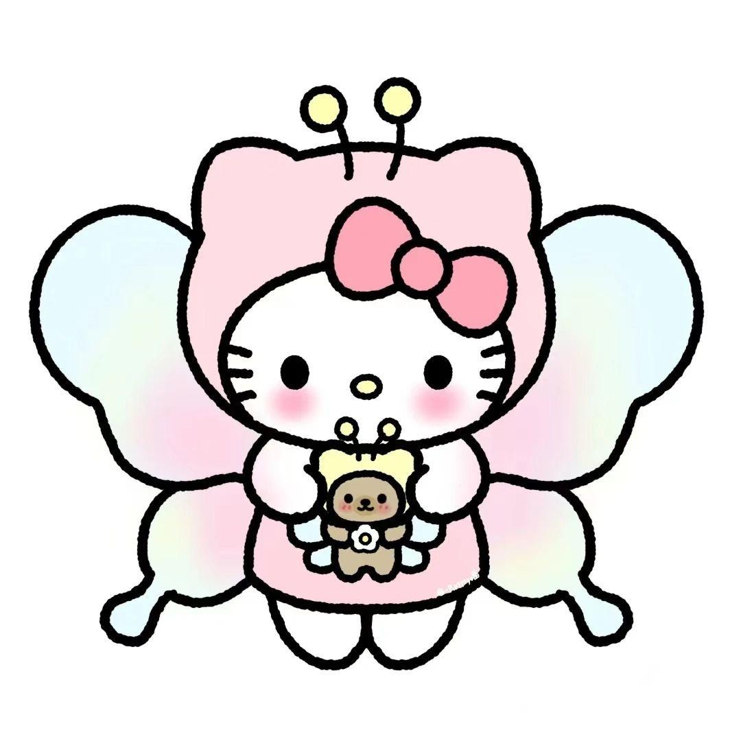 kitty喵喵