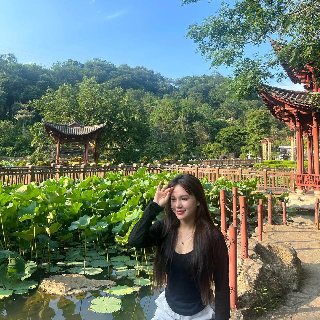 越南🇻🇳小玲旅游翻译