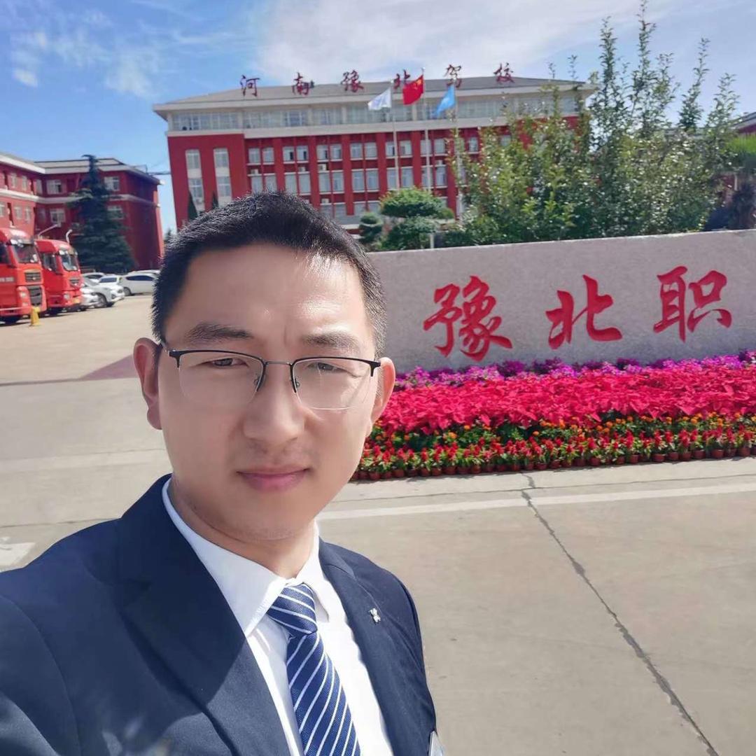 绵阳大车快速班郭校长（2）