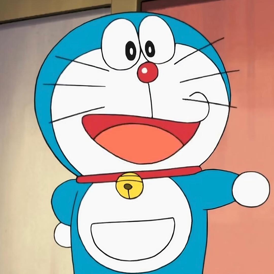 一只小蓝