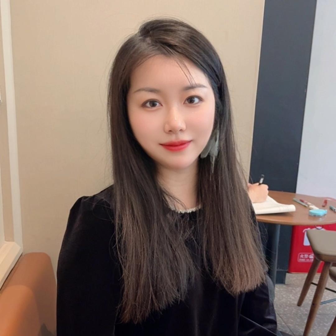 白朝颜