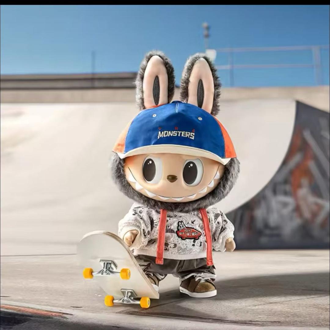 阿虎潮玩盲盒2号店