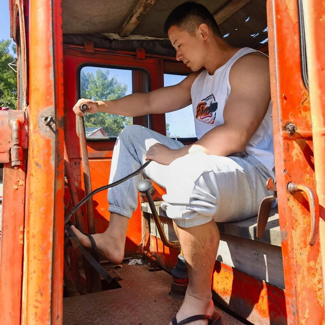 壹臣的奇私妙享