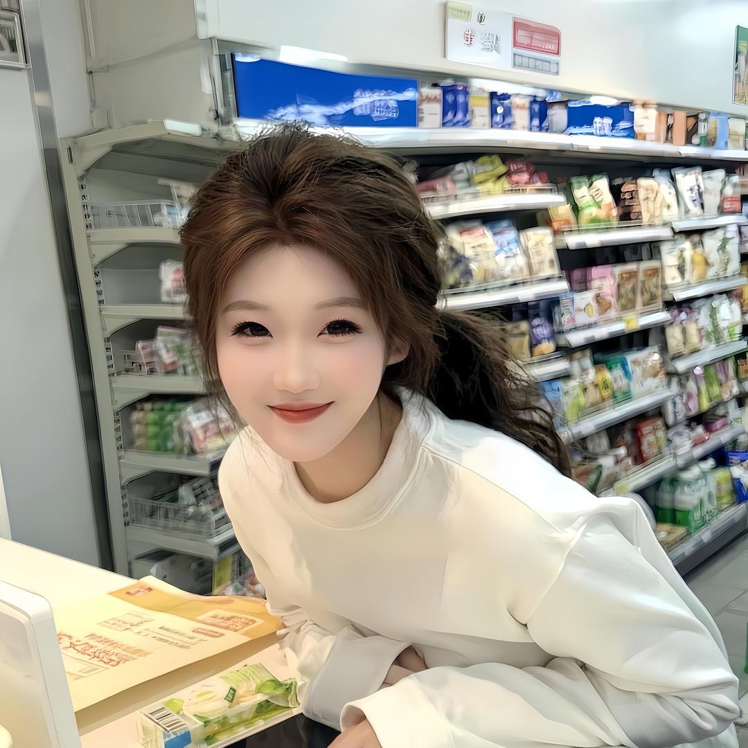 二爷有点瘦