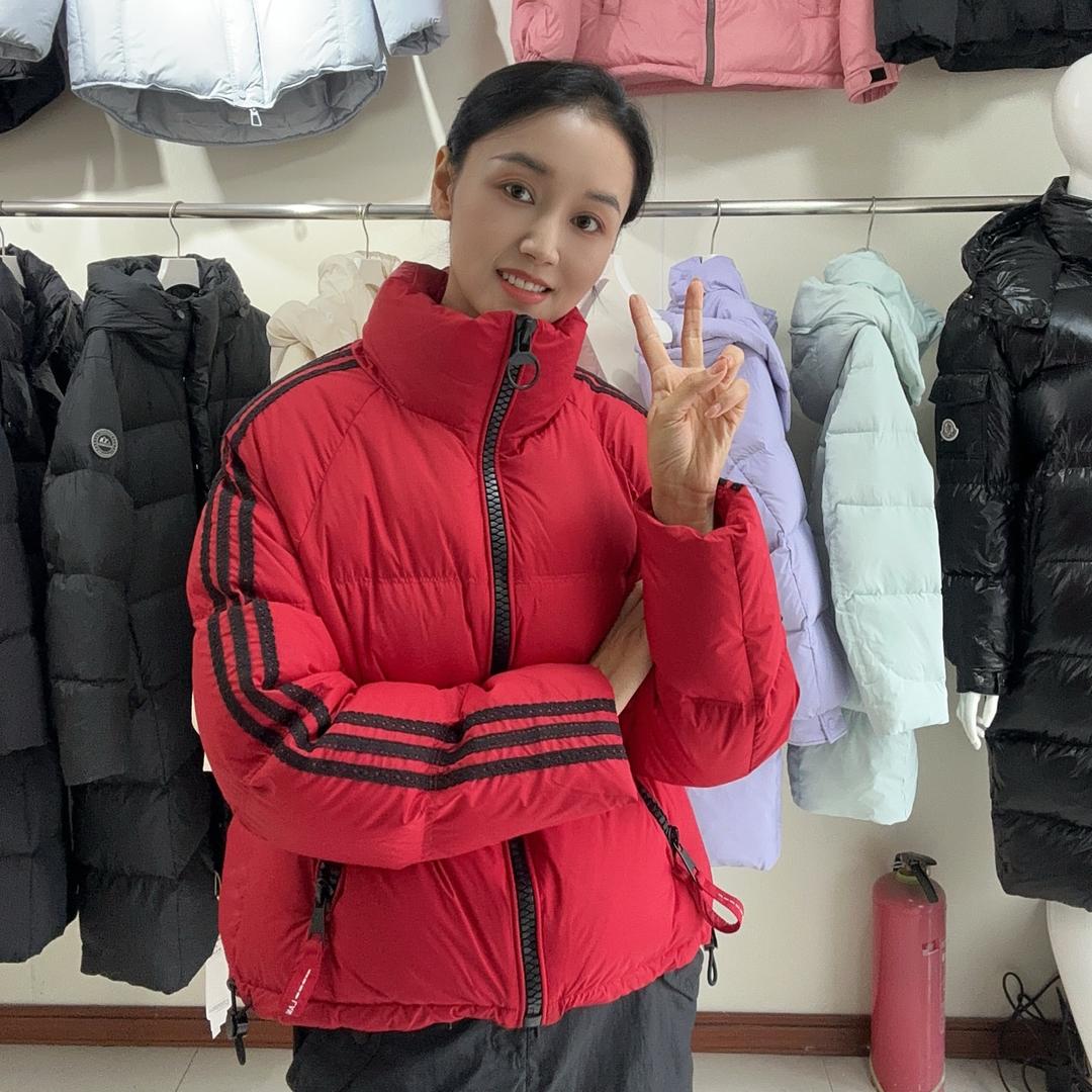 娜娜～翻新定做羽绒服羽绒被