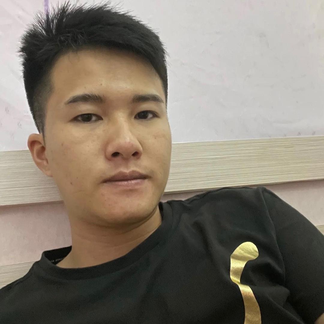 小鲜肉
