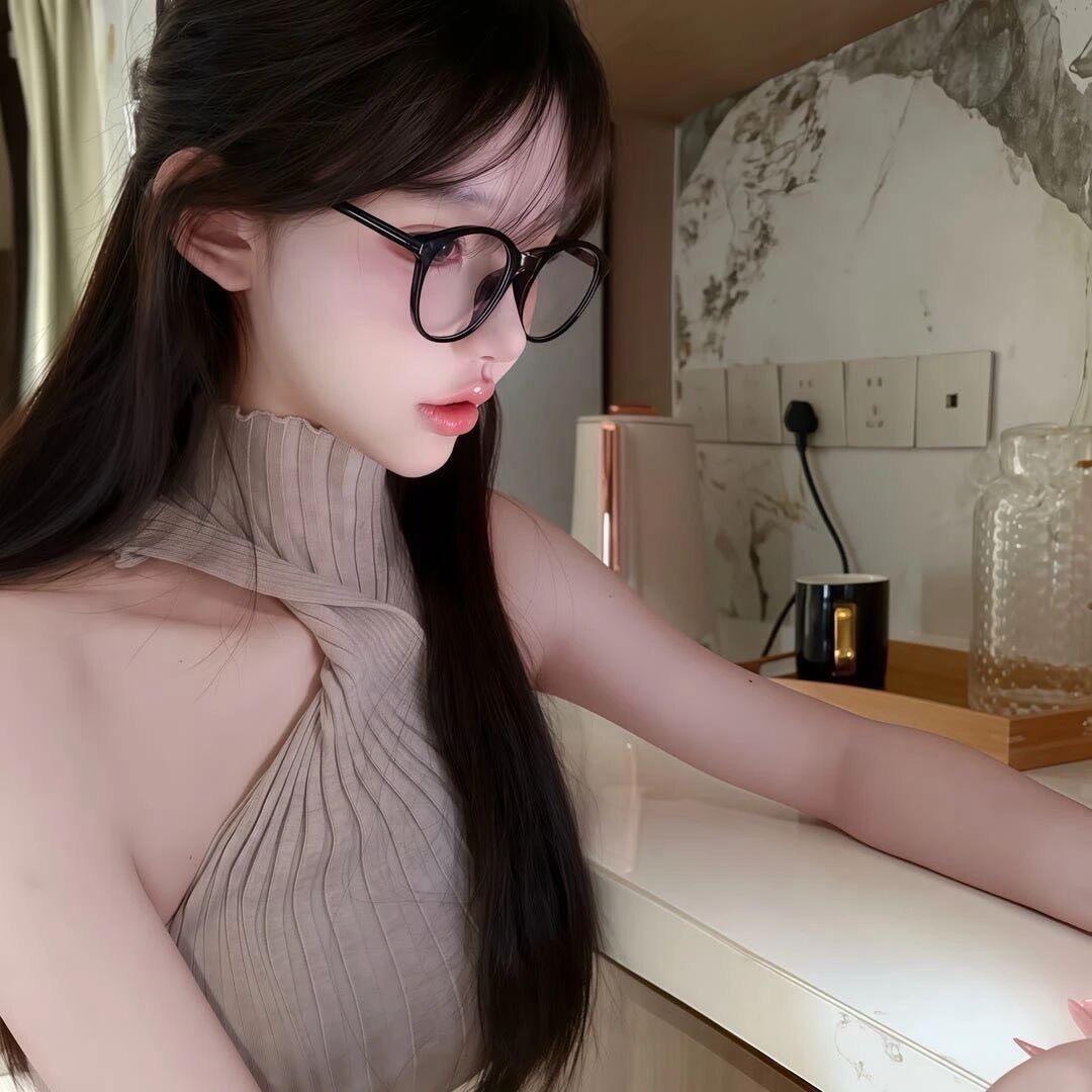 和猫睡
