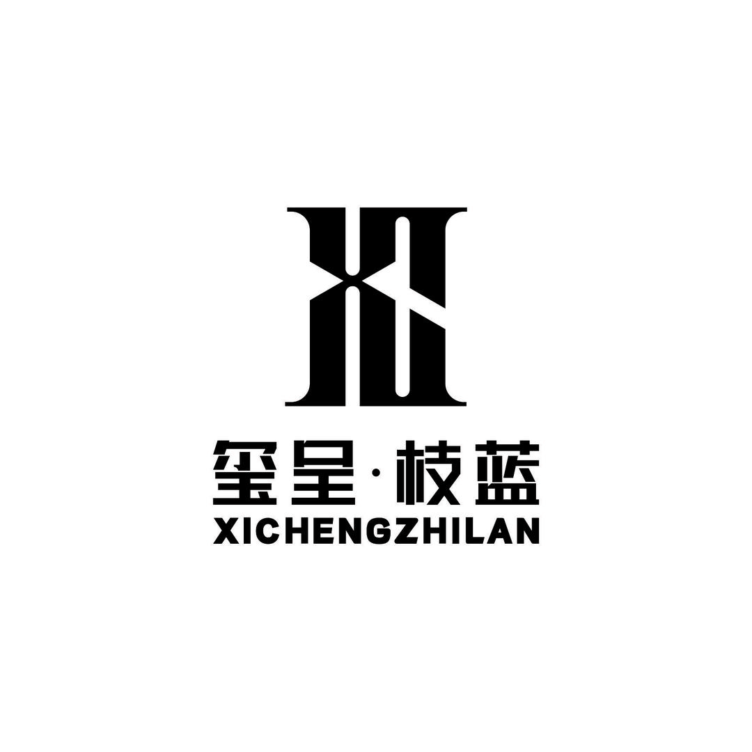 玺呈枝蓝