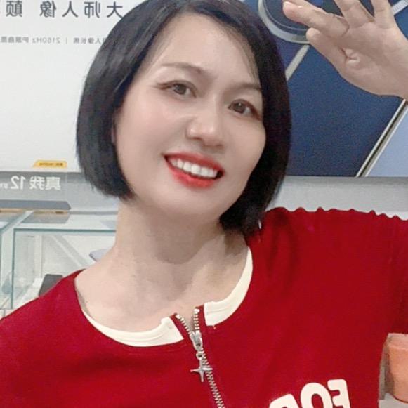 素姐(70后)直播间