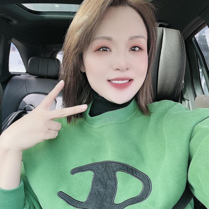 卖打印机的老板娘