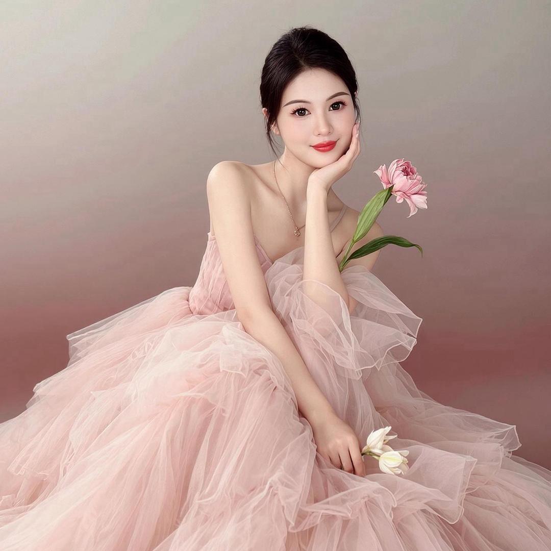 朱十八|  纪美希 JIMEIXI