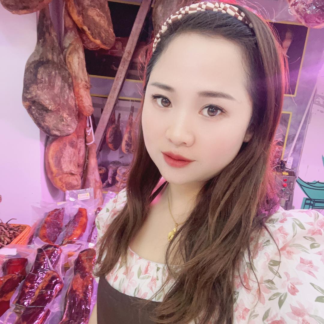 丽丽宣威乡村火腿