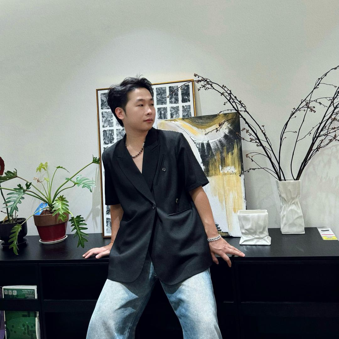 南宁小伍哥发型设计