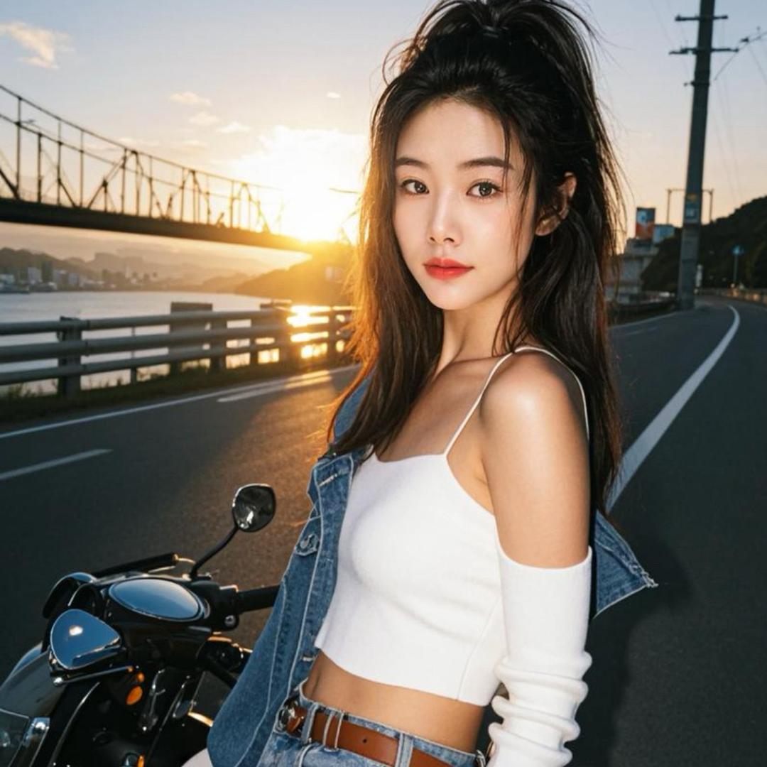温柔的晚安