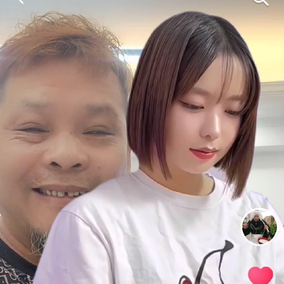 青田少林寺搞笑主播