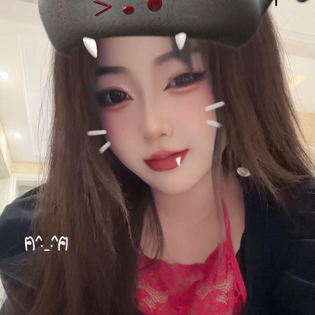 甜甜-