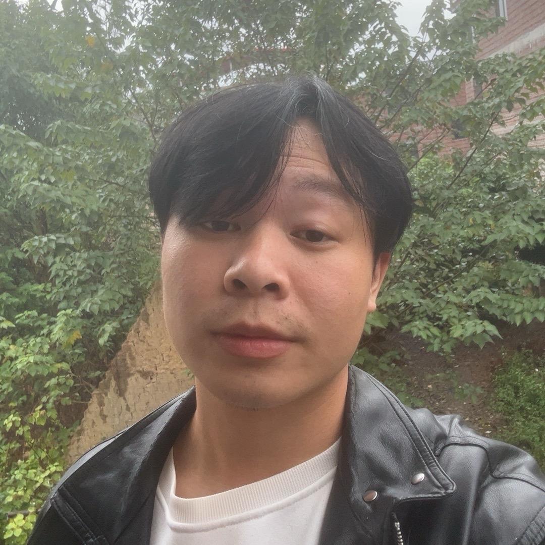 帅气老登爱分享