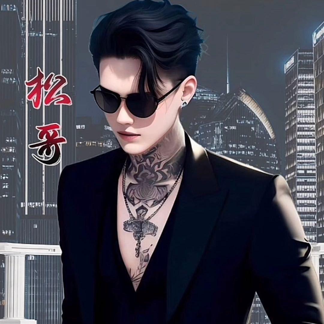 松歌