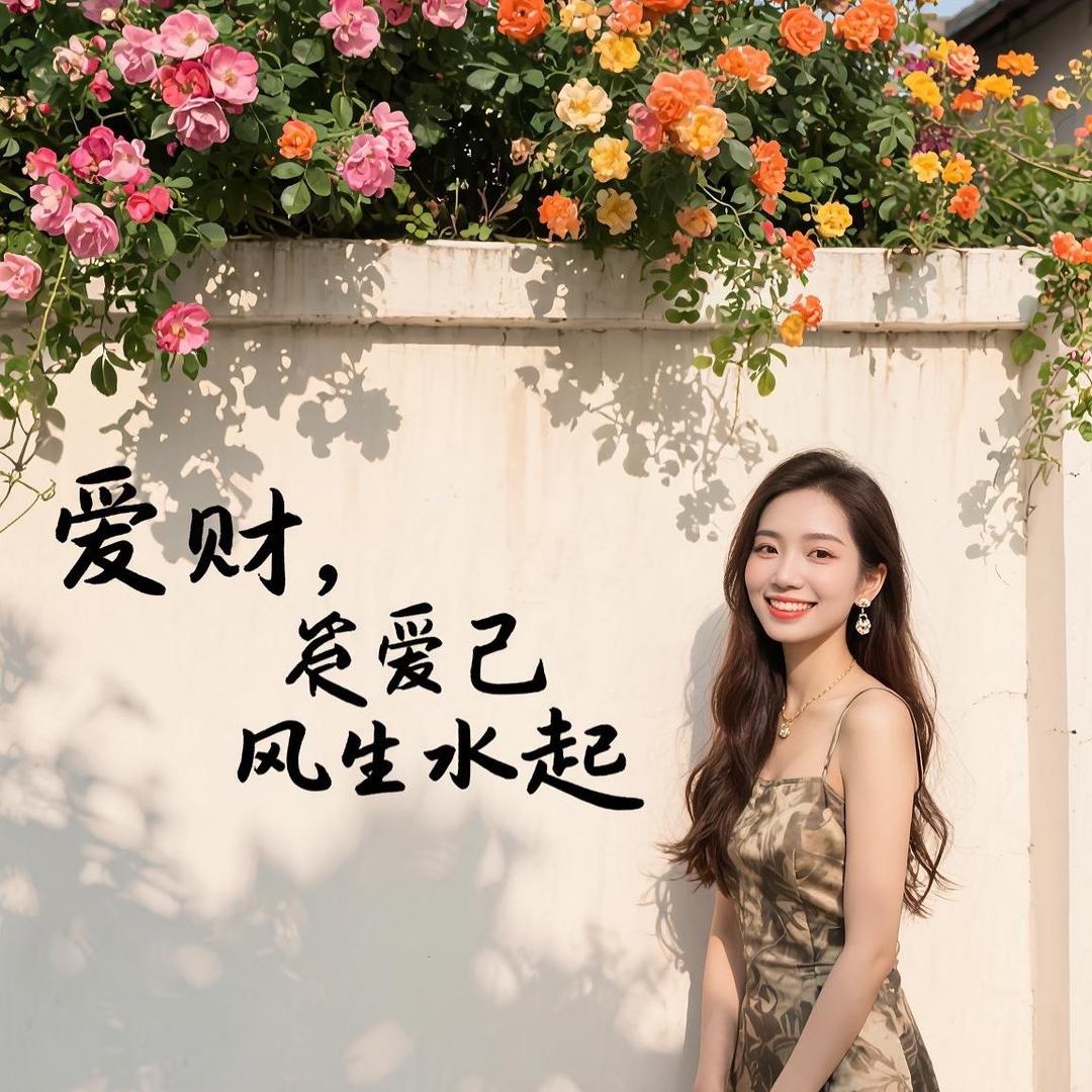 秀秀（手打柠檬茶🍋）