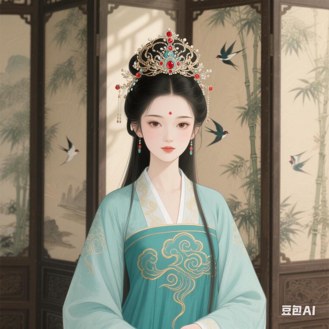 清婉服饰女装