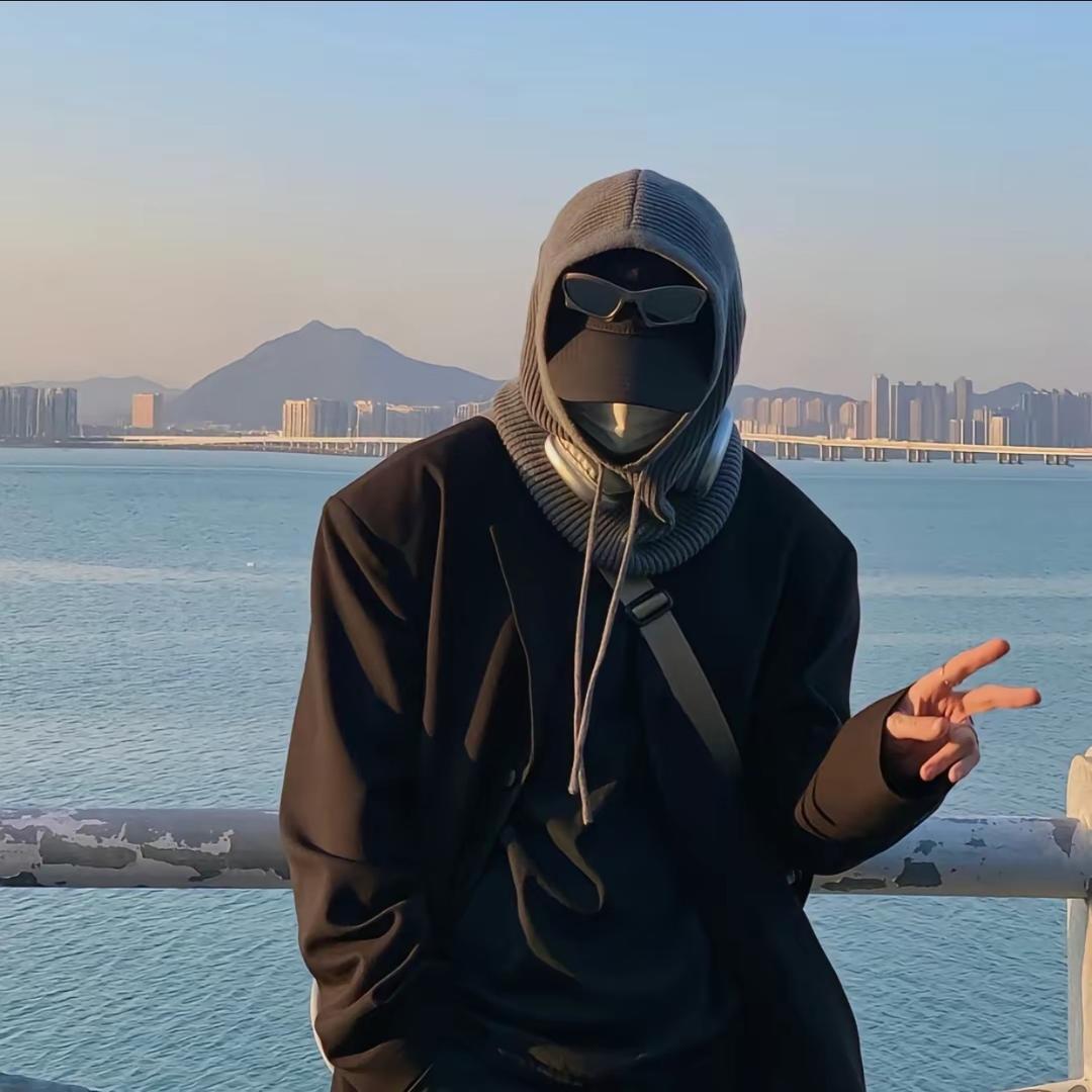 不知名的果白