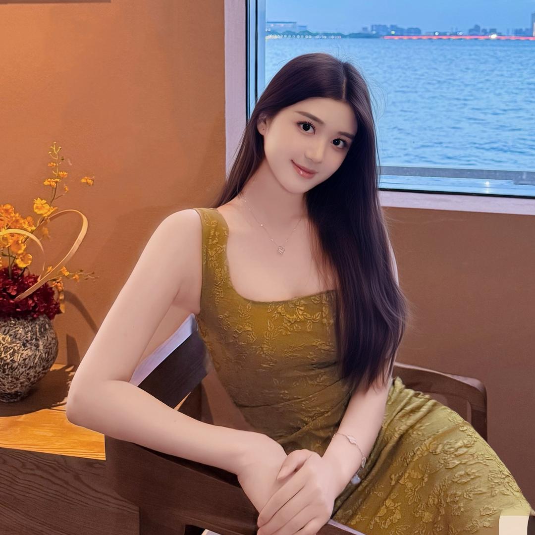 沈星然.